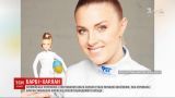 Унікальну ляльку Barbie створили на честь української спортсменки Ольги Харлан  