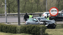 У Києві водій BMW на великій швидкості збив на смерть літню жінку