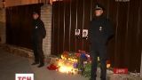 У Дніпрі попрощаються з загиблими поліцейськими Ольгою Макаренко та Артемом Кутушевим