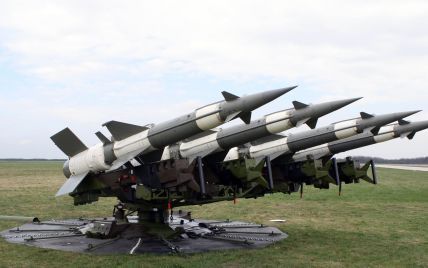 "Устарелость и неисправность боеприпаса": во Львовской области в частный двор упала зенитная ракета