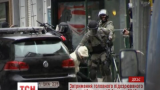 "Ісламська Держава" взала на себе відповідальність за теракти в Брюсселі - ЗМІ