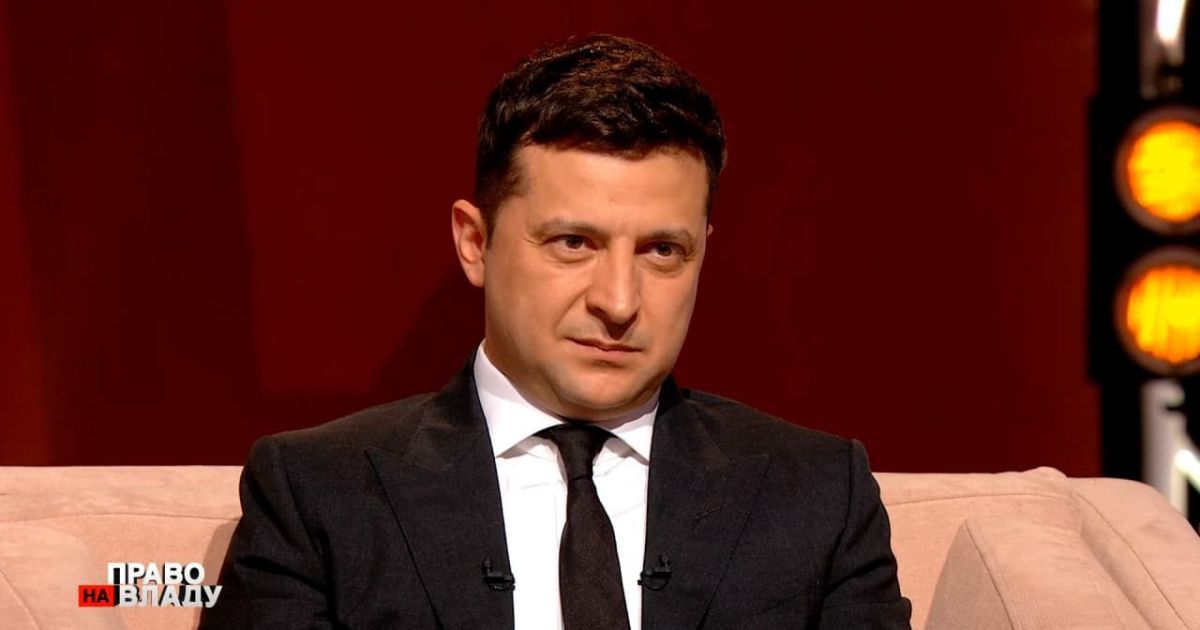 Зеленський назвав три досягнення на посаді президента