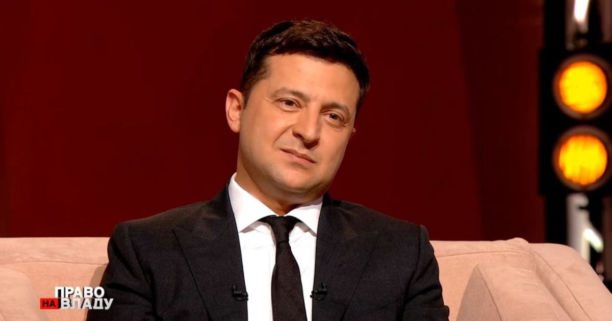 В антирекламі України зацікавлені багато країн та іноземний бізнес, бо тут є дешева робоча сила, - Зеленський