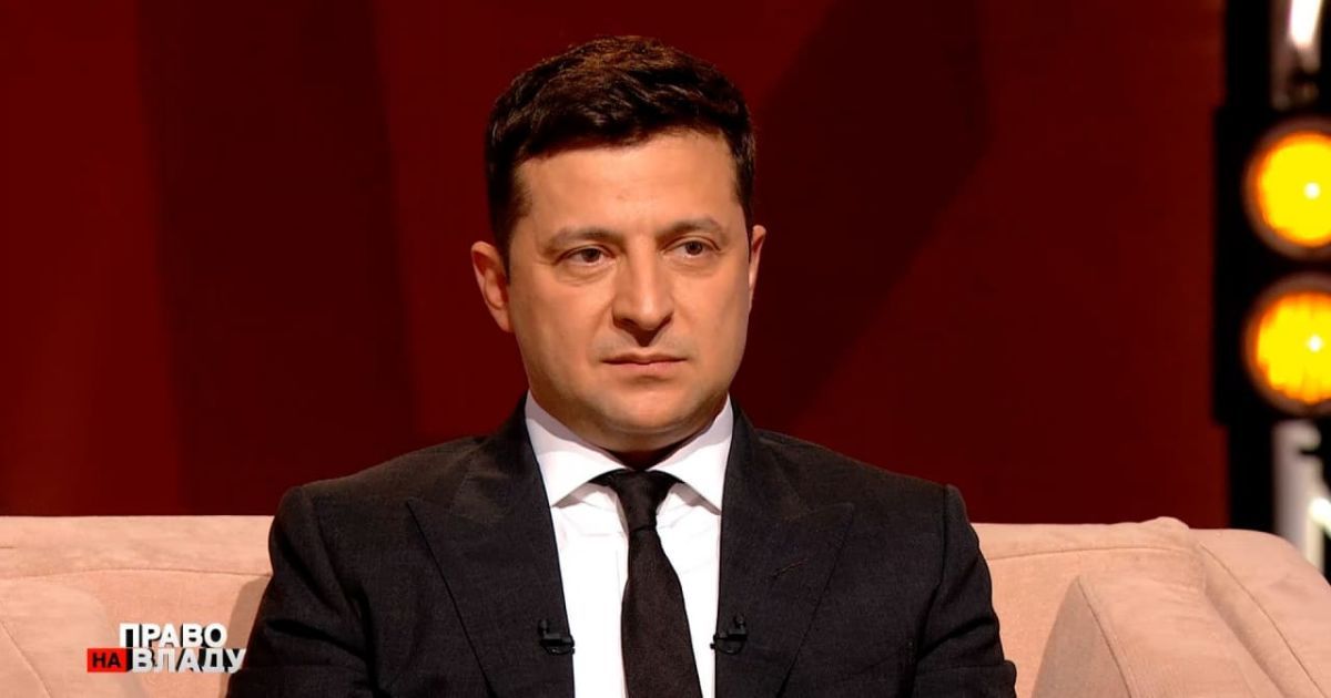 "Я це говорив не тільки розумом, а й серцем": Зеленський прокоментував свою промову на День Незалежності