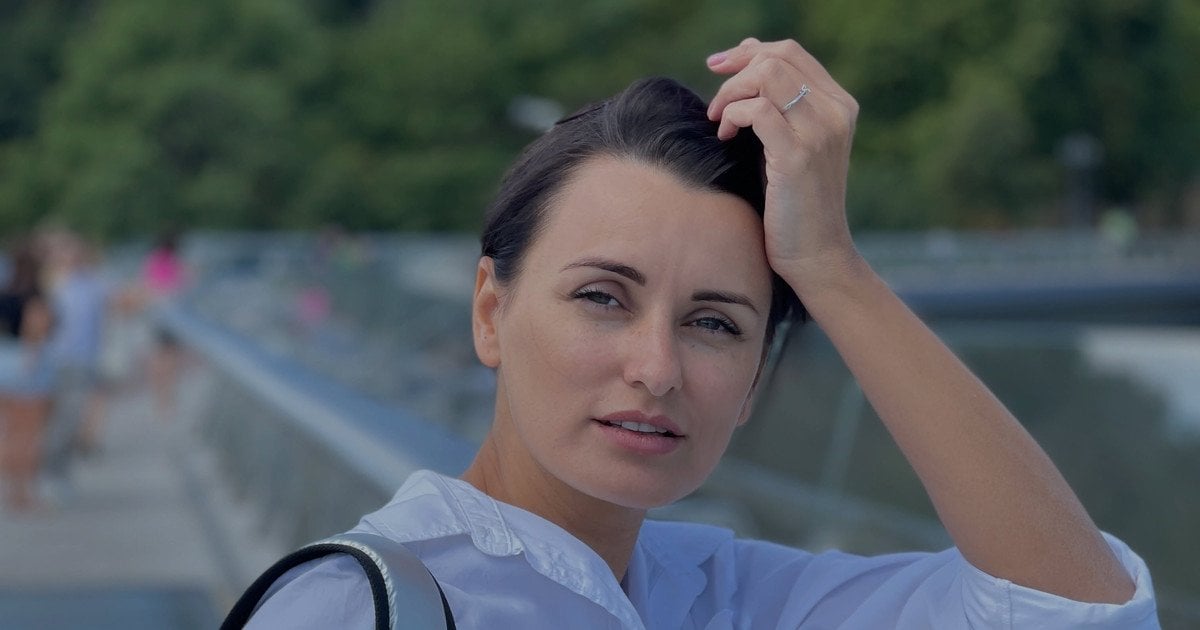 "Все горить": зірка "МастерШефа" Ліза Глінська у сльозах звернулася до окупантів після атаки РФ на Київ