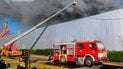 Росіяни двічі атакували найбільший ТЦ у Кривому Розі