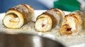 Рибні рулетики з хека
