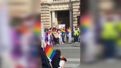 У Львові проходить «ЛьвівПрайд 2026»
