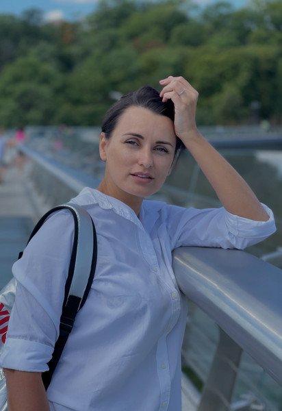Лиза Глинская