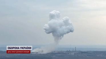 Ситуація стабілізована? Окупант намагається прорватися до Часового Яру!