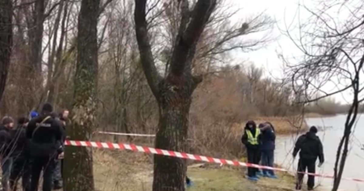 Расчленил и утопил: полиция задержала подозреваемого в убийстве мужчины в Киеве на Оболони