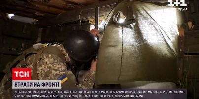 Новини з фронту: близько півночі ворожий снайпер поцілив в українського військового