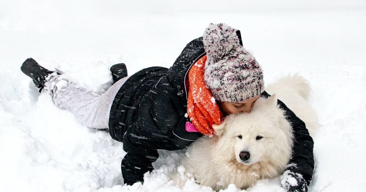 Прогноз погоды на 6 февраля: в Украине потеплеет до +5, местами — дождь со снегом