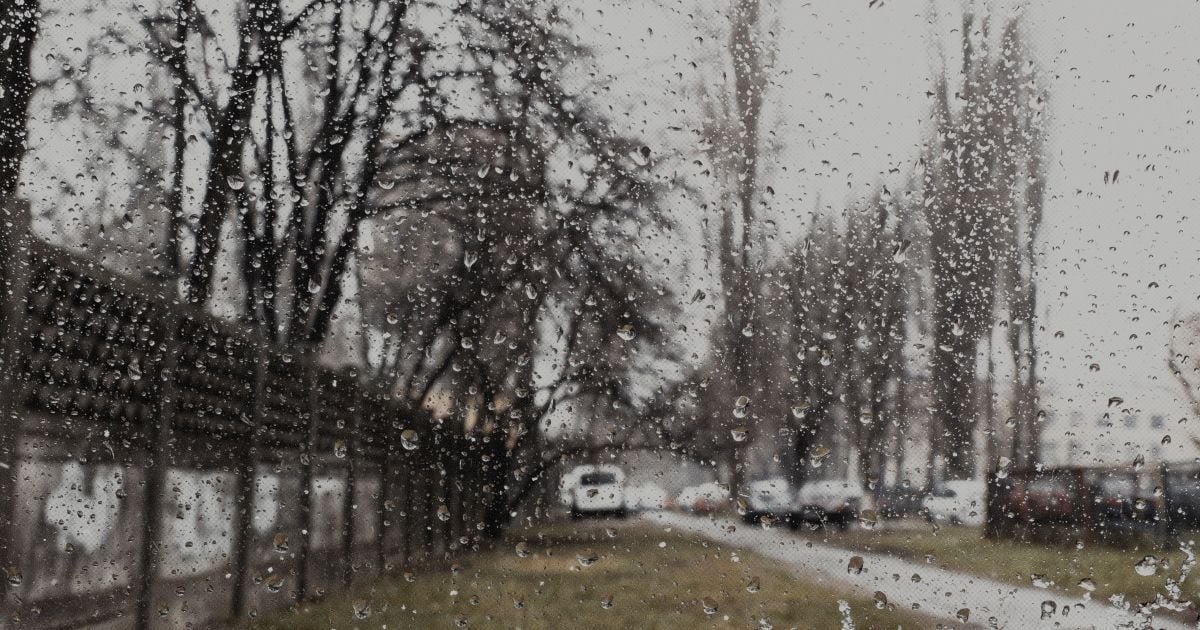 Київ встановив черговий температурний рекорд