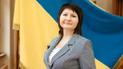 Альона Атаманюк написала заяву про звільнення з посади першої заступниці голови Чернівецької ОДА