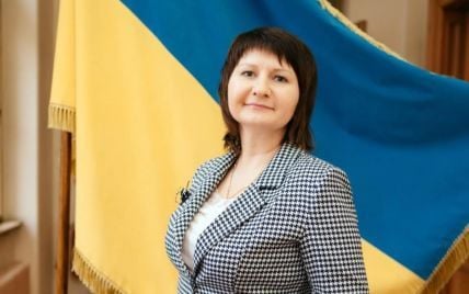 Заступницю голови ОДА звільнили після скандалу з ветераном у Чернівцях