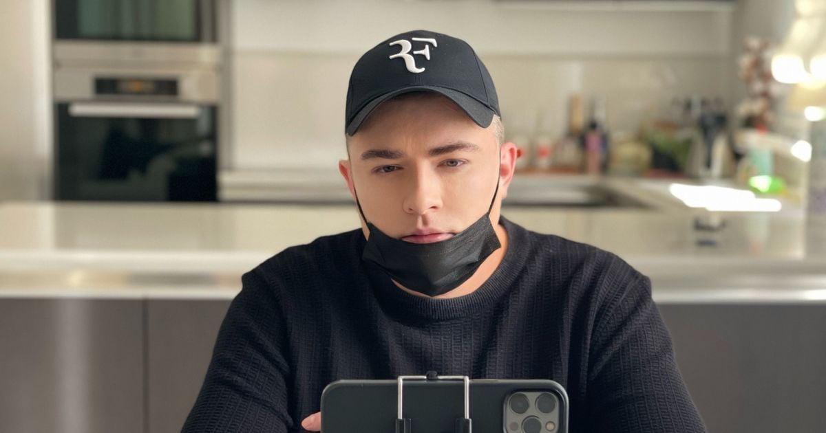Андрей Данилко