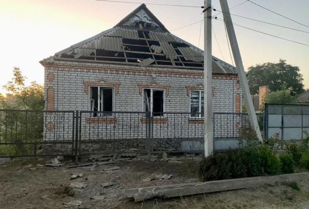  / © Микола Лукашук, голова Дніпропетровської обласної ради