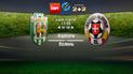 Карпати - Волинь - 1:0. Відео матчу