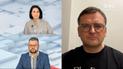 Дмитро Кулеба: унікальний візит Зеленського, зброя від США, доля Росії після війни