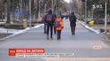 В Виннице разыскивают мужчину, который пытался похитить ребенка