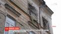 У середмісті Чернівців у житловому будинку вибухнув газовий котел