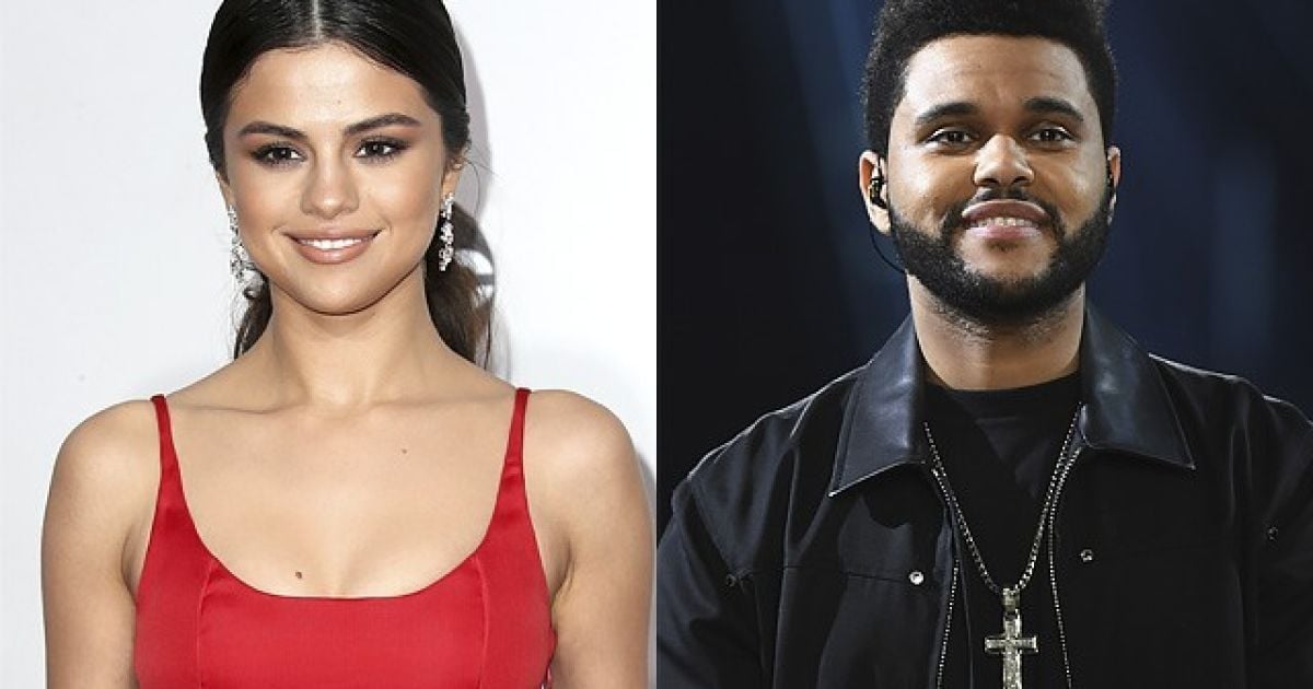 Нащо той Бібер: Селена Гомес закрутила роман із відомим репером