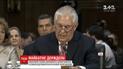 Претендент на посаду державного секретаря США назвав незаконною анексію Криму Росією