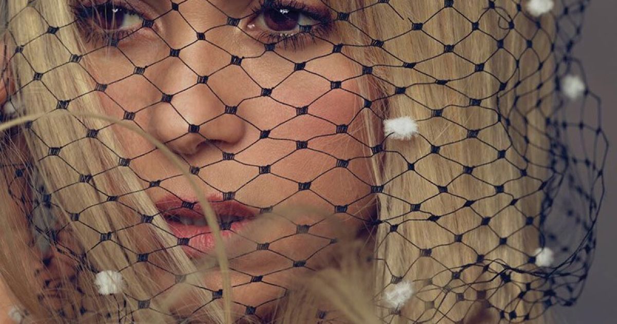 Шакіра для Harper's Bazaar_4 / © Harper’s Bazaar