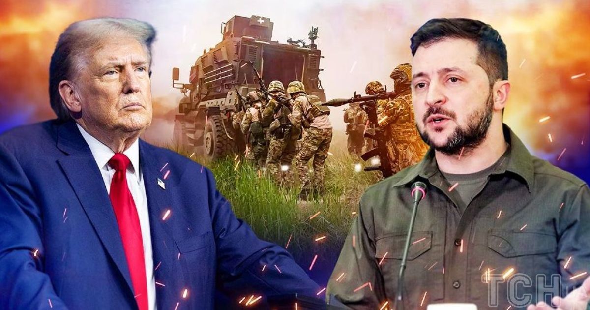 Какой будет политика США, если Трамп снова вернется к власти