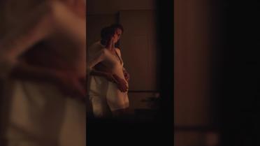 Владимир Остапчук объявил, что в третий раз станет отцом