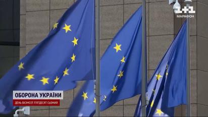 Євросоюз розширив санкції проти Білорусі