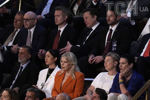 Сара Нетаньяху / © Associated Press