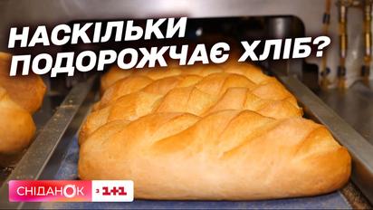 Цены растут: прогнозы экспертов по подорожанию хлеба и других базовых продуктов