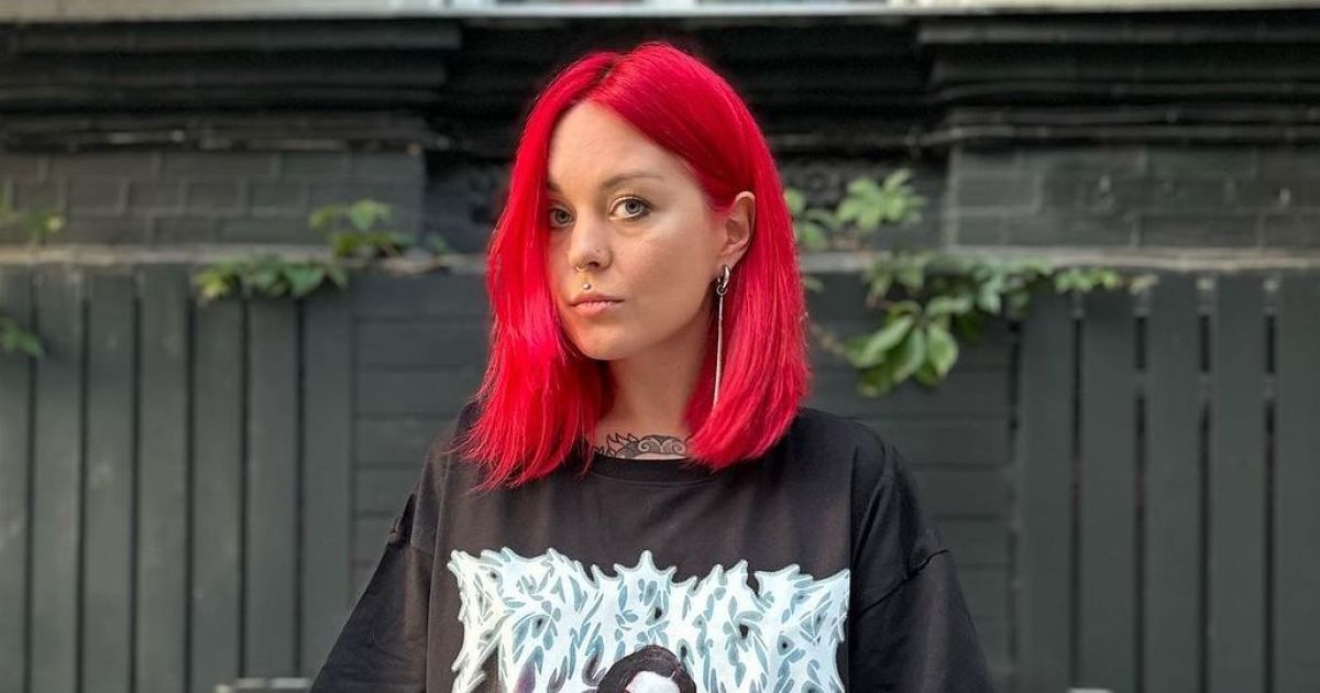 Юлия Юрина