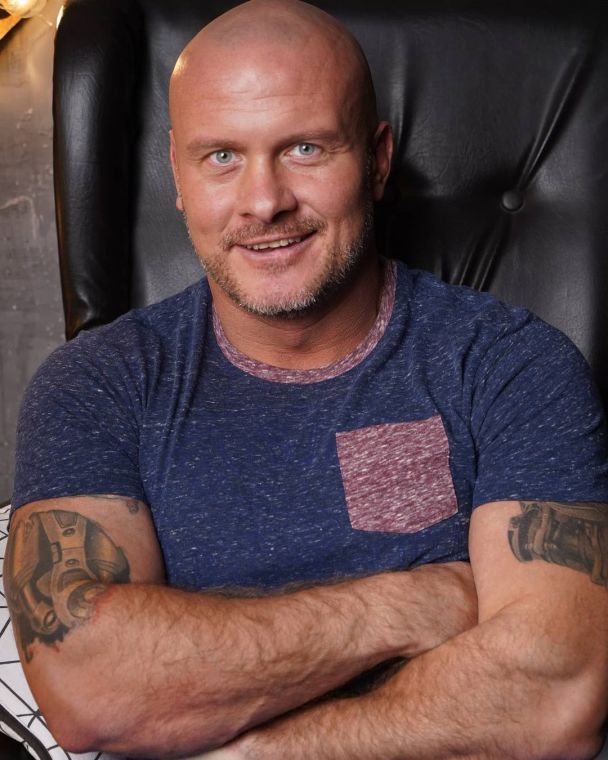 В'ячеслав Узелков