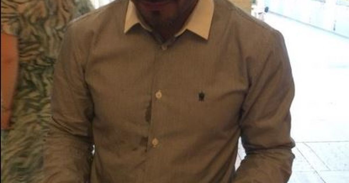 На одно вакантное место претендуют более 15 человек / © Twitter/Павел Шеремет