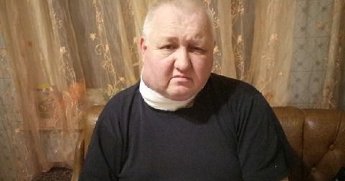 Дочери Александра умоляют спасти папу