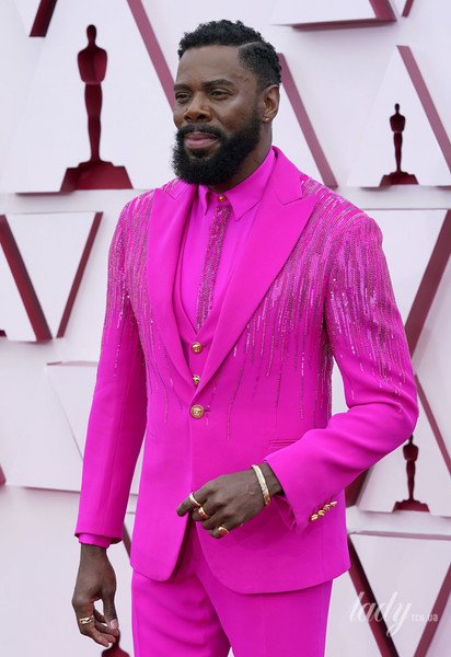 Оскар 2021: Колман Доминго / © Associated Press