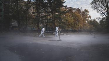 лікарня, вакцинація, реанімація, коронавірус_3 / © UNICEF/2021/Ukraine/Maloletka