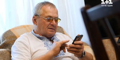 Супруги Доценко и кулинарные секреты – Смартфон для родителей