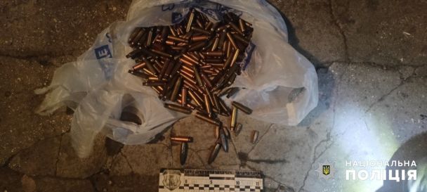 В Одесской области юноша принес домой гранату, впоследствии взорвавшуюся