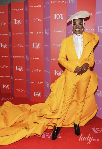 Билли Портер / © Associated Press