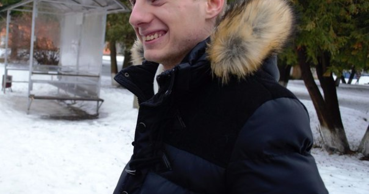 Дмитрий просит неравнодушных о помощи