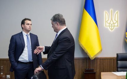 Порошенко и Ложкин несколько часов уговаривали Абромавичуса не идти в отставку - СМИ