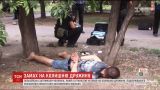 В Одесі чоловік з гранатою планував напасти на екс-дружину