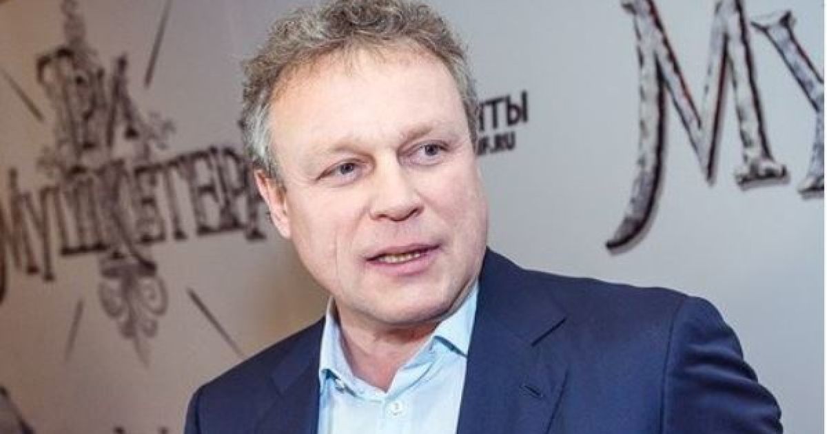 Сергій Жигунов