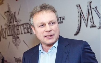 Коханка Сергія Жигунова відреагувала на свою схожість з Анастасією Заворотнюк