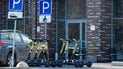 В Україні посилили відповідальність за паркування