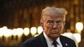 Президент США Дональд Трамп
